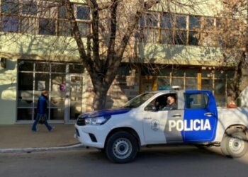 Alertan por varios intentos de estafa en Saldungaray