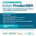 Primera jornada del ciclo de charlas de inclusión financiera para Mujeres y Diversidades representantes de Pymes