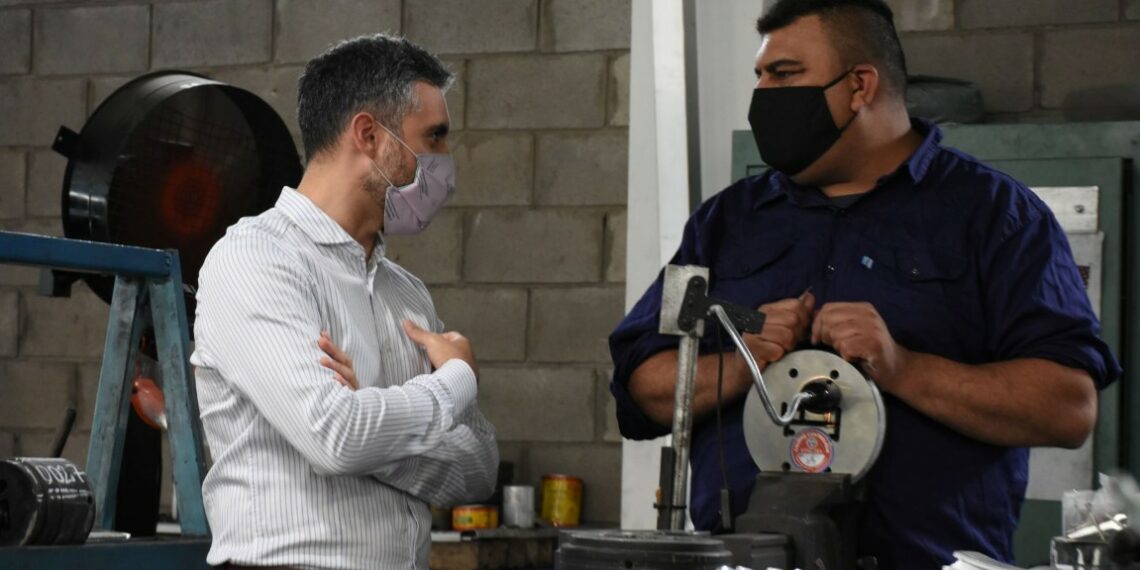 Provincia beneficia a un millón de monotributistas bonaerenses al dejar de tomarles pagos anticipados de  Ingresos Brutos