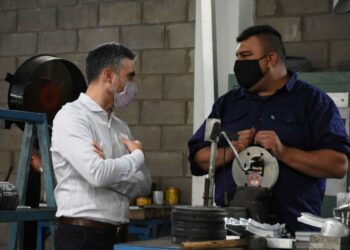 Provincia beneficia a un millón de monotributistas bonaerenses al dejar de tomarles pagos anticipados de  Ingresos Brutos