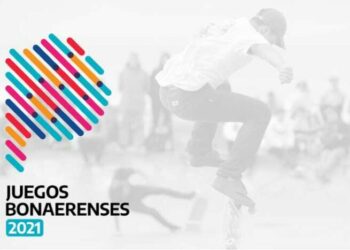 Juegos Bonaerenses: Fechas y sedes de la etapa Distrital de Deportes