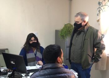 Las licencias de conducir se podrán tramitar en Sierra de la Ventana