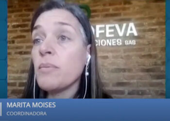 Se realiza éste martes una nueva jornada de recepción de envases vacíos de fitosanitarios