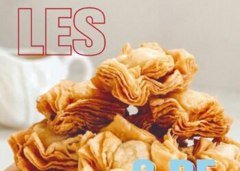 Automoto Voley venderá pastelitos caseros este 9 de julio