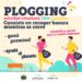 Invitan a hacer plogging, recolectar basura mientras se corre o camina