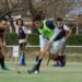 Los seleccionados de la Asociación Bahiense de Hockey comenzaron a entrenar