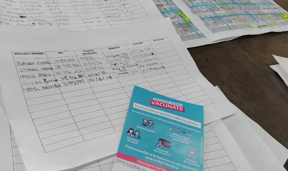 Agradecimiento del Automoto Club Deportivo