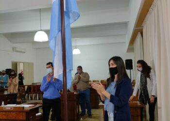 Informe de la última sesión ordinaria del HCD