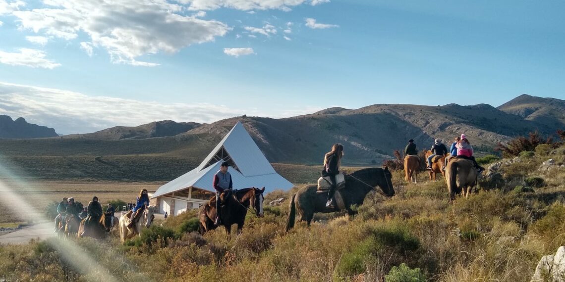 Sandobal: “La ocupación en las vacaciones de invierno oscila entre el 80 y 90 %”