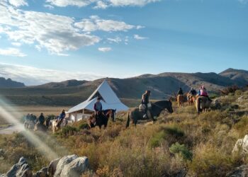 Sandobal: “La ocupación en las vacaciones de invierno oscila entre el 80 y 90 %”
