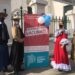 Escuela Folklórica Municipal: Día de la Independencia y homenaje al personal de salud