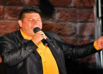 Show de Fabio González por streaming: “De Tornquist al Mundo”