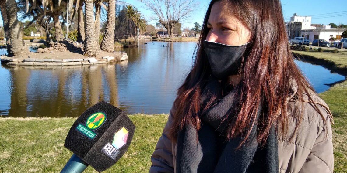 Medio Ambiente y QReciclas: Concientización sobre la separación domiciliaria de residuos