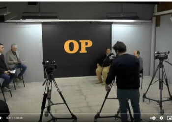 PASO 2021 EN OPINIONES: Visitaron el programa los primeros candidatos y los principales referentes