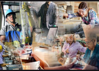 Lanzaron créditos para la recuperación de Pymes y microemprendimientos