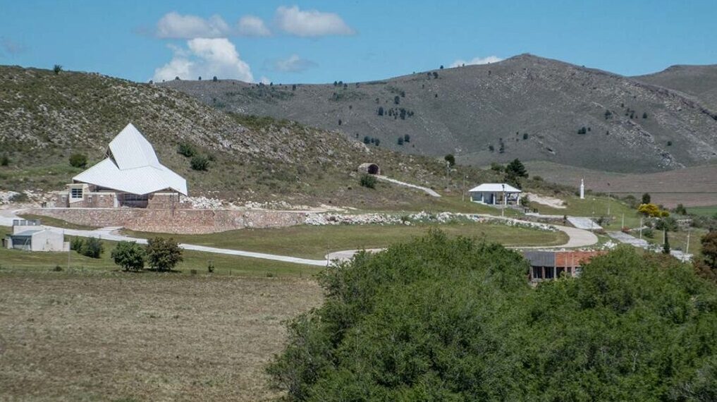 Vacaciones de invierno: El Santuario de Fátima es una de las opciones para conocer y recorrer