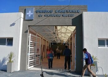 Solicitud de la atención primaria en la Sala de Tres Picos