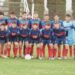 Éste sábado se jugó la 4º fecha del torneo de divisiones inferiores