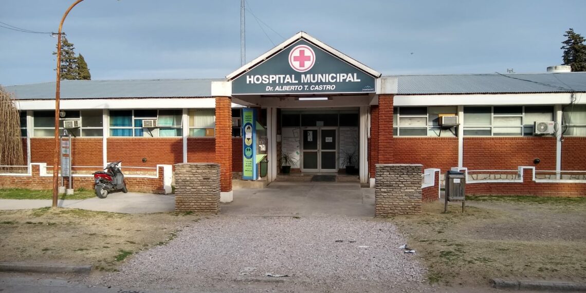 OPINIONES: Amplio informe sanitario y económico del sistema de salud en el distrito