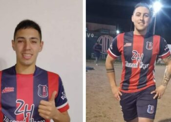 Beilman y Bruegno son los nuevos refuerzos de Automoto