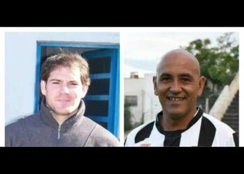 MAGAZINE SPORT: Entrevista a Octavio Araneta, Alejo Fredes y Sergio Martínez