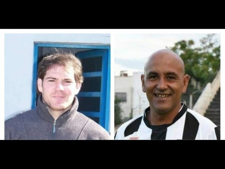 MAGAZINE SPORT: Entrevista a Octavio Araneta, Alejo Fredes y Sergio Martínez