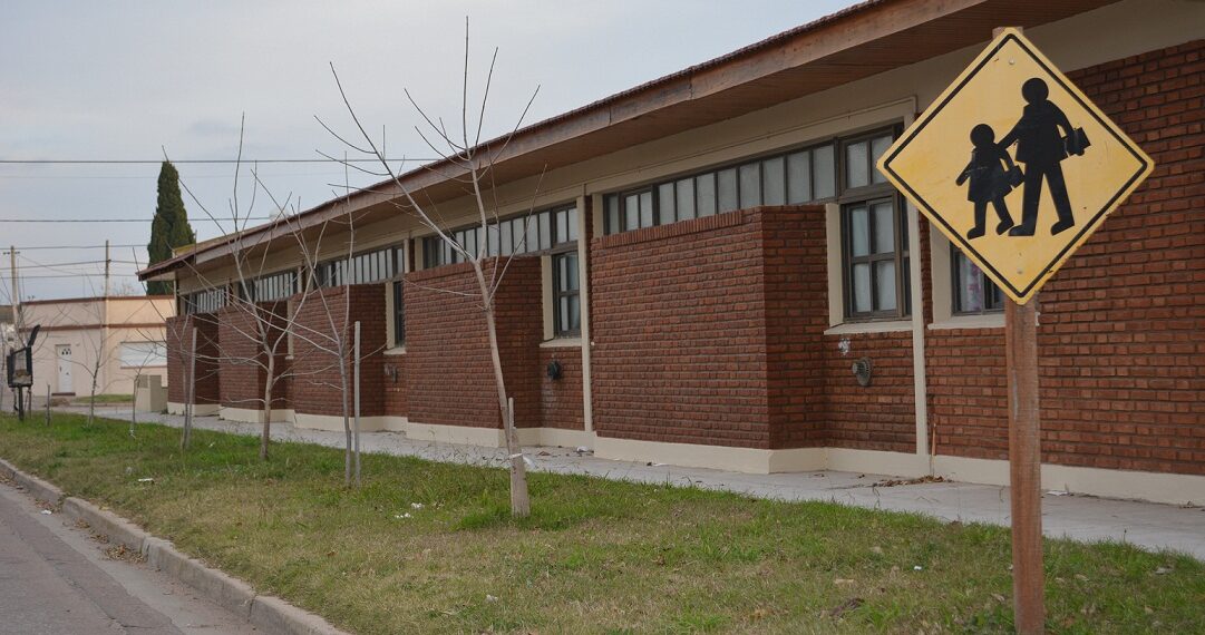 CELTTV transmitirá el acto por el 50º aniversario de la EES Nº 1 “Víctor Mercante” (Videos)