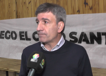 Compagnoni: “El diagnóstico lo tenemos y debemos convertir las palabras en hechos”