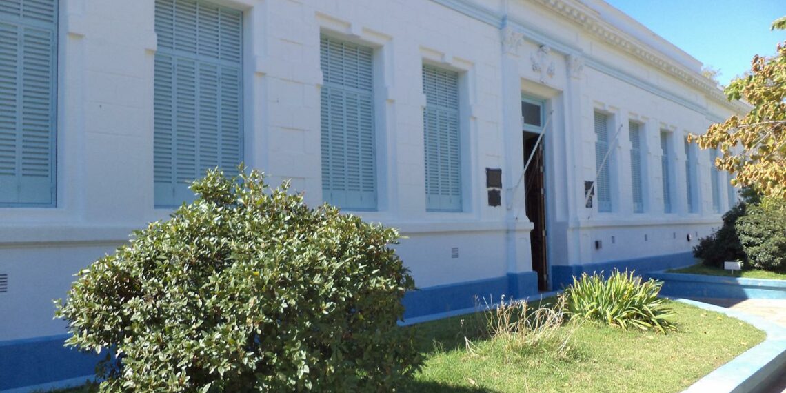 Chesñevar: “El regreso a clases fue de manera normal en todas las escuelas”