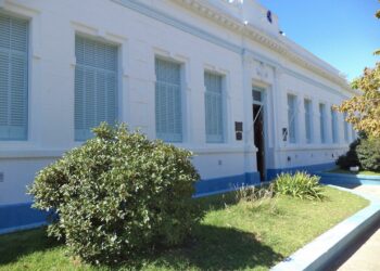 Chesñevar: “El regreso a clases fue de manera normal en todas las escuelas”