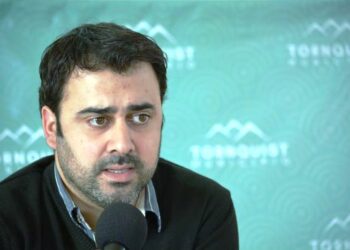 Gabella: “Éstas medidas le dan mayor libertad a los intendentes para controlar su distrito”