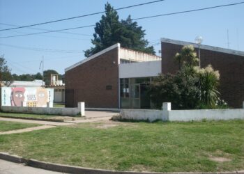 Acto por el 50º aniversario de la EES N° 1 “Víctor Mercante”