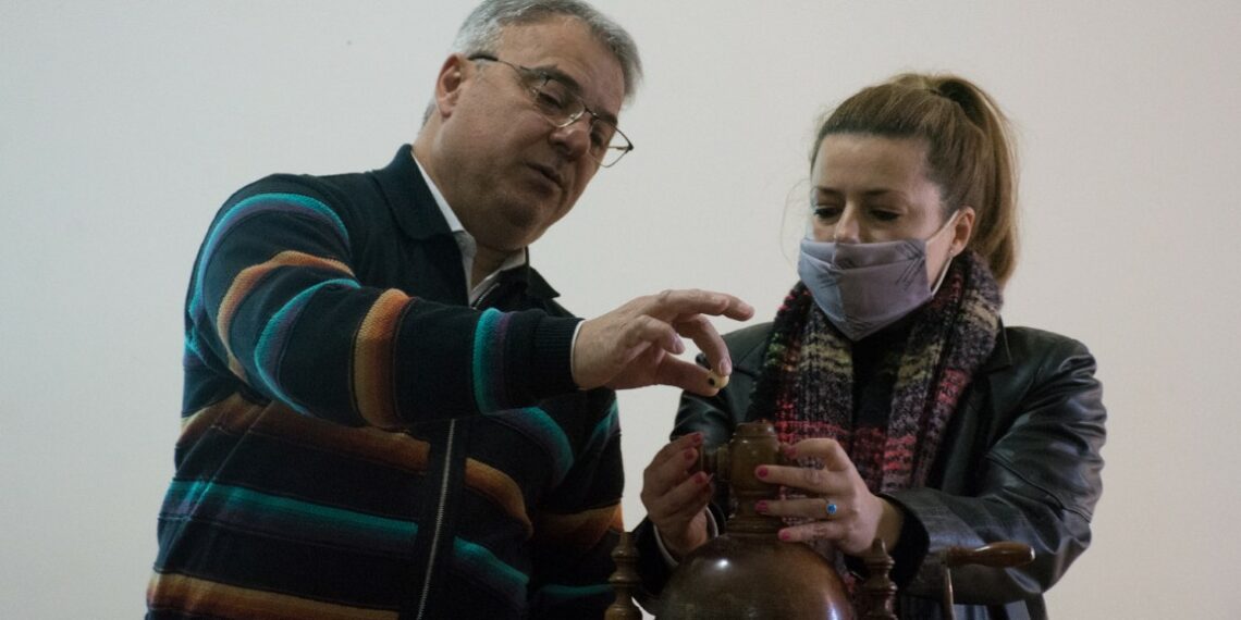 Fueron adjudicadas 10 viviendas del barrio Buenos Aires Hogar