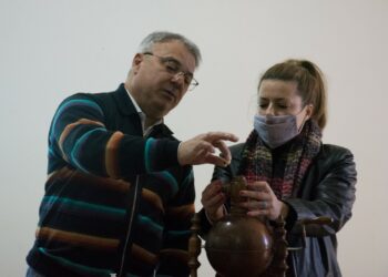 Fueron adjudicadas 10 viviendas del barrio Buenos Aires Hogar