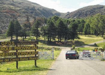 La exitosa temporada invernal se extiende durante Agosto