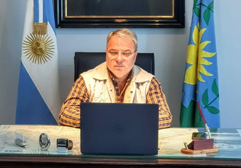 Se construirá en Tornquist una Casa de la Provincia