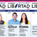Tornquist: Precandidatos locales en la lista que encabeza Espert piden la impugnación.