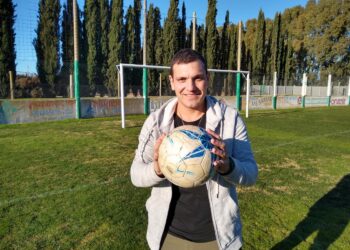 MAGAZINE SPORT: Entrevista con Juan Stefanof (Club Unión), Ulises Mansilla (Vélez Sarsfield) y Fernando Delgado (AAAJ)