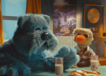 Carozo y Narizota festejaron el Día del Niño con CELTTV NOTICIAS