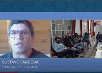 El 13 de septiembre quedará formalmente constituido el Ente Mixto de Turismo del Distrito de Tornquist (EMITT)