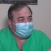 Dr. Barca: Situación sanitaria, cobro de aranceles y recategorización de los hospitales del distrito