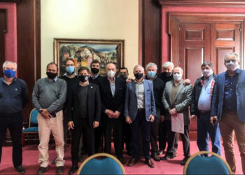 Las 200 Cooperativas Eléctricas de la Provincia recibirán un subsidio para garantizar inversiones y la calidad del servicio