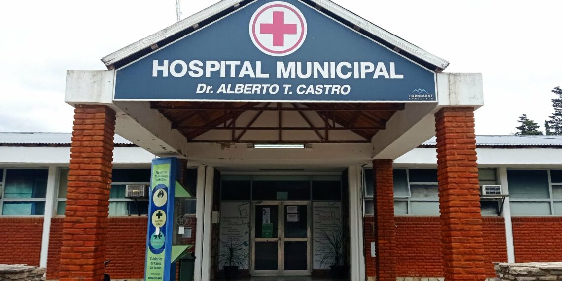Baier: “Vamos a festejar los 90 años del Hospital Municipal con la incorporación de nueva tecnología” (Video)