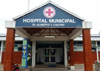 Baier: “Vamos a festejar los 90 años del Hospital Municipal con la incorporación de nueva tecnología” (Video)