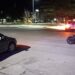 Cayó de su moto y fue trasladado al hospital