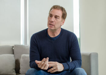 El diputado Diego Santilli visitará Tornquist