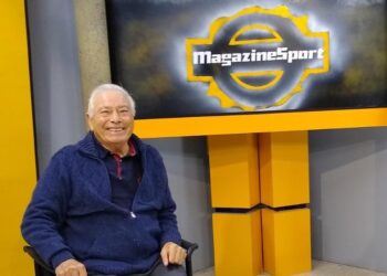 MAGAZINE SPORT y un mano a mano junto a Norberto “Titi” Marzialetti (Video)