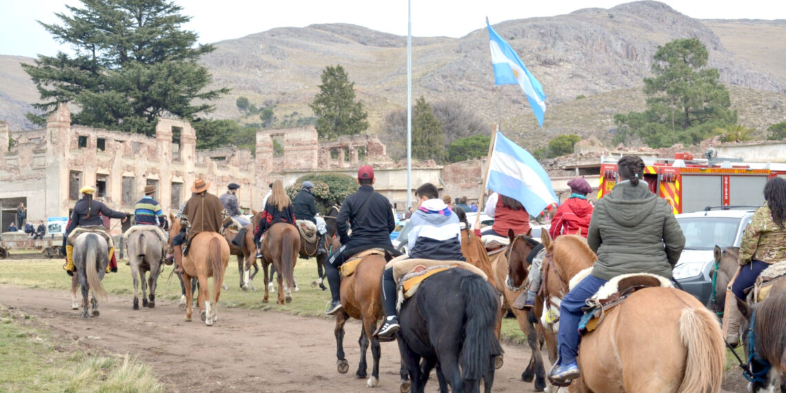 Turismo: el Ente Mixto invita a una charla a cargo de la Asociación Amigos de la Trochita
