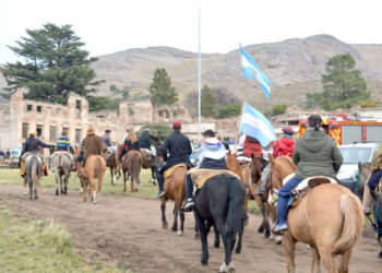 Turismo: el Ente Mixto invita a una charla a cargo de la Asociación Amigos de la Trochita