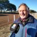 El domingo vuelve el turf a Tornquist (Video)